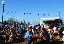 Larga vida a los food trucks: ¿moda o cambio cultural?