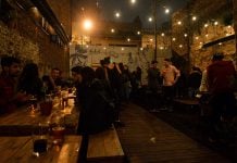 La Noche de las Birrerías: se consolida el auge de la cerveza artesanal