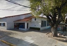 Cayó una banda de narcos que vendía droga frente a la puerta de un colegio en Martínez