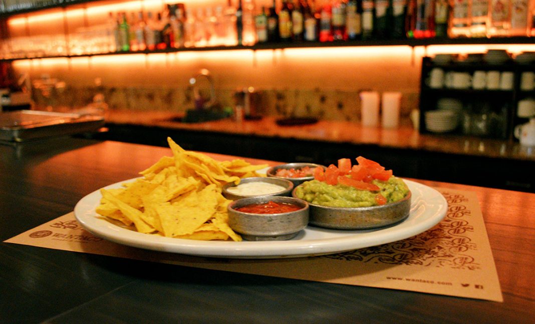 guacamole