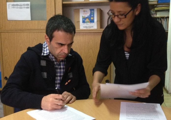iadepp sennaf convenio indocumentados