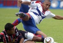 Chaca – Tigre: palpitando el clásico de la Zona Norte tigre-chacarita-1