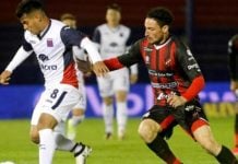 Tigre cayó como local ante Patronato 3 a 1