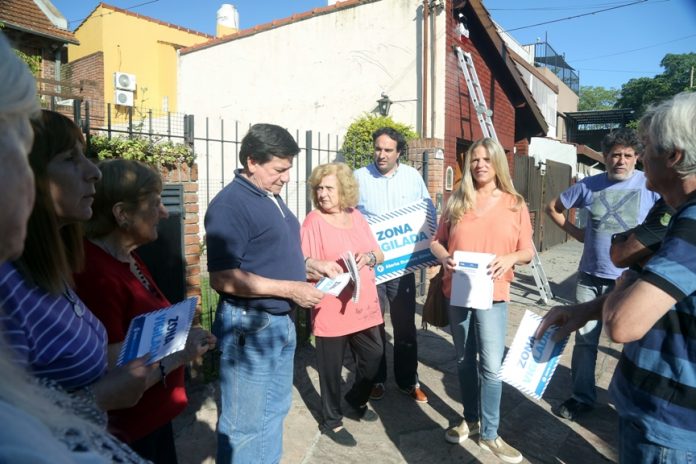 Alerta Buenos Aires en Beccar (1)