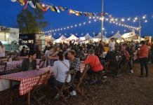 San Isidro degustó a lo grande en la edición del Bocas Abiertas 2017