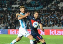 Ivo Hongn: «Hay que ganar para empezar a vernos más arriba en la tabla”