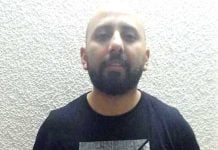 Detuvieron al jefe de la barra de Tigre