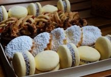 Desayunos artesanales: una tendencia en regalos para el Día de la Madre