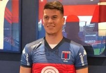 Carlos Rodríguez: “Ligamos mal en todo el campeonato”