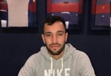 No liga: la rotura de ligamentos de Rodriguez se suma a la mala racha