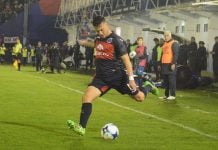Abero: «Nos quedan tres finales y ya nos sacamos la piedra del zapato de no poder ganar»