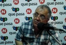 Alessandrini : “Los trabajadores del Estado no podemos ceder más”