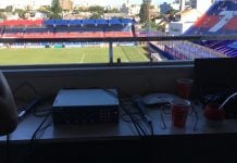 ¿Qué radio pasa a Tigre? Las trasmisiones partidarias del Matador