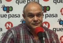 Fontanet: "Posse está en condiciones de tener un nuevo mandato"