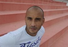 El Lobo Ledesma será el nuevo DT de Tigre