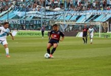 El 1×1 del Matador en la última fecha frente a Temperley
