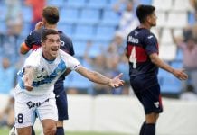 La peor despedida: Tigre cayó ante Temperley y cierra un año para el olvido