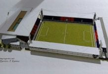 ¿Cuáles son las remodelaciones que se planean para el estadio del Matador?