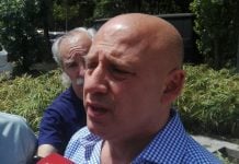 Pirillo, sobre FarmFrites: "Estos nuevos despidos constituyen un genocidio laboral"