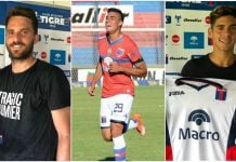 Los que vienen y los que vuelven: ¿Quiénes son los nuevos refuerzos del Matador?