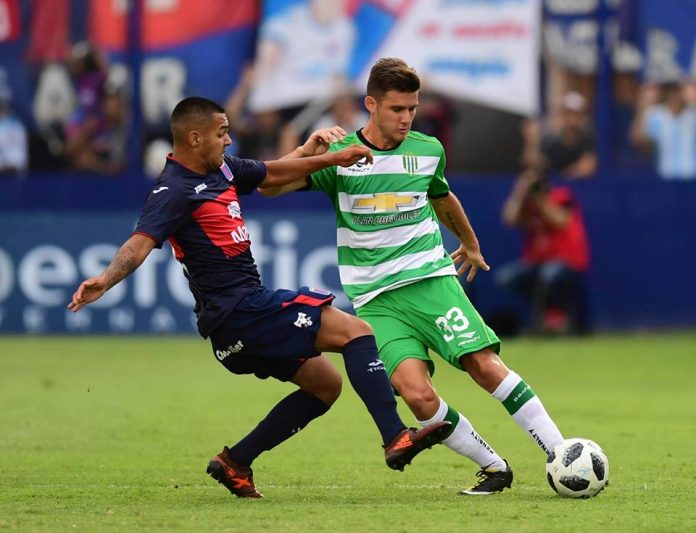 tigre-banfield