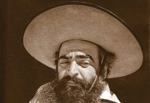 Se cumplen 40 años de la dudosa muerte de Cafrune en Benavidez