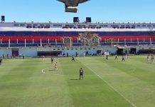 La reserva le ganó 2 a 1 al Bicho y se mantiene en la punta partido-reserva-tigre-argentinos_opt
