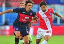 El 1×1 del Matador en la victoria frente a Argentinos prediger-tigre-argentinos