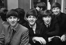 Inauguran una muestra sobre The Beatles en San Isidro con piezas de una de las mayores colecciones de Sudamérica beatles