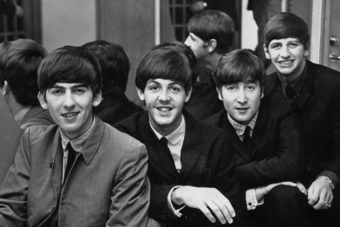 beatles