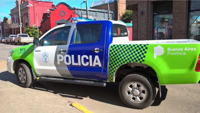 Detienen a un hombre acusado de matar a otro por una disputa de dinero en José León Suárez