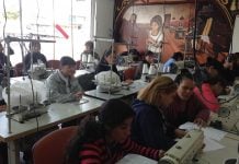 Comienza la inscripción para capacitaciones laborales gratuitas en Tigre