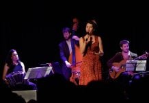 Agenda Cultural de Zona Norte: domingo 26 de julio