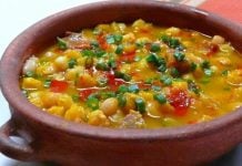 Sabores de la Patria: un festival gastrónomico de comidas típicas en Vicente López
