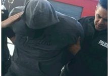 Detuvieron a un joven que intentó matar ahorcando a su abuela en Pilar