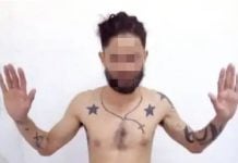 Cayó un joven narco en Pilar que tenía pedido de captura