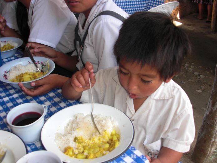 comedor