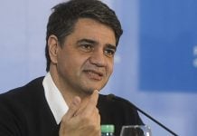 Jorge Macri duro contra Menéndez: “Muchos viajes al exterior y pocas soluciones reales para los vecinos” jorge-macri-19