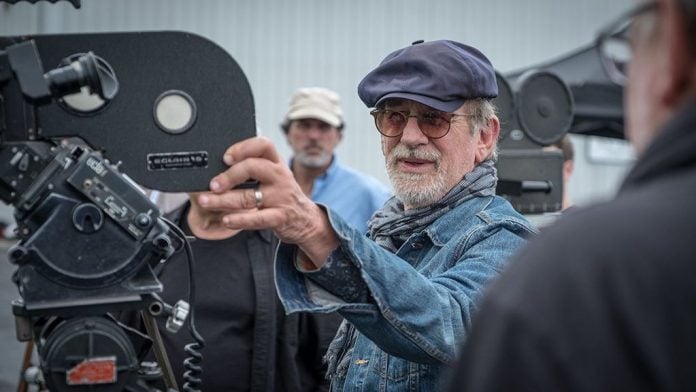 spielberg
