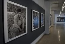 Con muestras y charlas, Vicente López recibe un festival internacional de fotografía