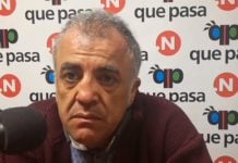 Alessandrini: "Este programa económico habla de 20 millones de personas afuera"