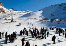 Mil alumnos de San Martín afectados en la quiebra de Snow Travel: el municipio organizará un festival a beneficio