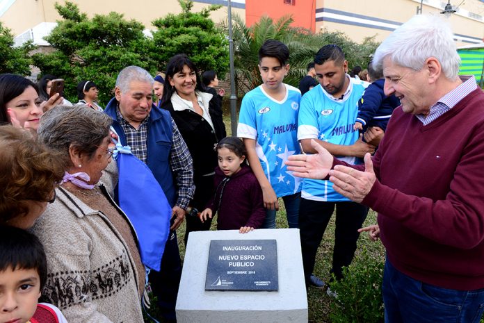2 Plaza Madre Teresa