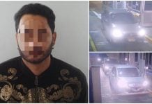 Detienen al líder de una banda que robaba en barrios cerrados de Escobar y Pilar