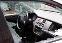 ¿Aumentó el robo de autos en la Zona Norte?