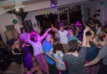 Agenda Cultural de Zona Norte: domingo 6 de noviembre jugando-tango-zona-norte