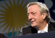 Intendentes se expresaron sobre Néstor Kirchner a 10 años de su fallecimiento