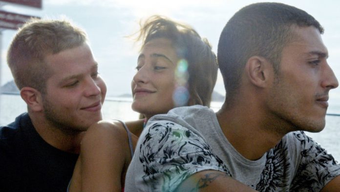 la-cornisa-kennedy ciclo-cine-frances-vicente-lopez-2018