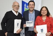 Nardini entregó la habilitación a una empresa que lo esperaba hace 22 años