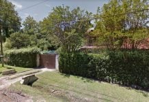 Detuvieron a la dueña de un prostíbulo en Pilar prostibulo-la-lonja-pilar